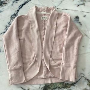 Mini Mioche sweater